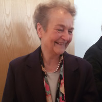 Prof. Dr. Herta Däubler-Gmelin